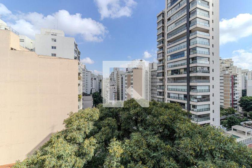 Apartamento à Venda – Higienópolis, 2 Quartos, 380 m² – São Paulo