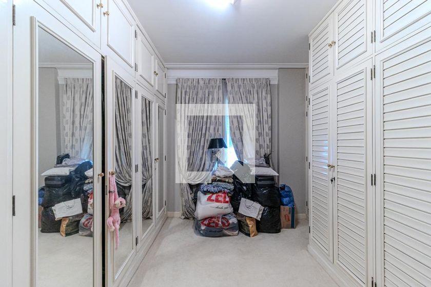 Apartamento à Venda – Higienópolis, 2 Quartos, 380 m² – São Paulo