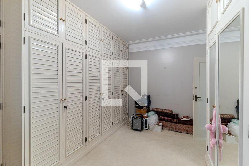 Apartamento à Venda – Higienópolis, 2 Quartos, 380 m² – São Paulo