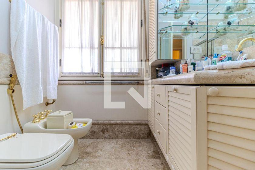 Apartamento à Venda – Higienópolis, 2 Quartos, 380 m² – São Paulo