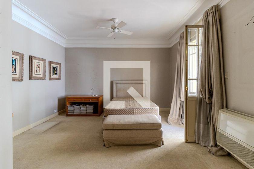 Apartamento à Venda – Higienópolis, 2 Quartos, 380 m² – São Paulo