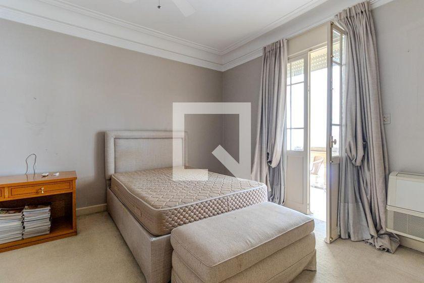 Apartamento à Venda – Higienópolis, 2 Quartos, 380 m² – São Paulo