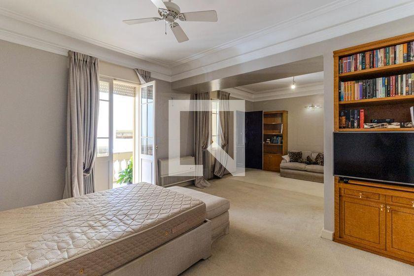 Apartamento à Venda – Higienópolis, 2 Quartos, 380 m² – São Paulo
