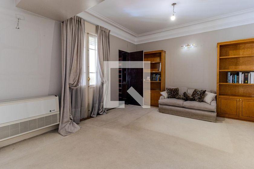 Apartamento à Venda – Higienópolis, 2 Quartos, 380 m² – São Paulo