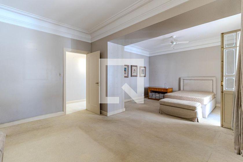 Apartamento à Venda – Higienópolis, 2 Quartos, 380 m² – São Paulo