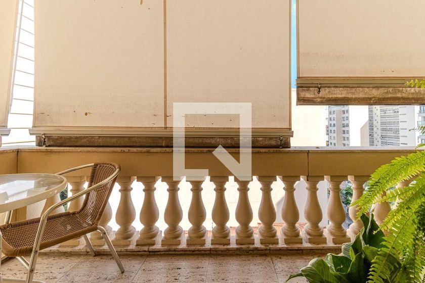 Apartamento à Venda – Higienópolis, 2 Quartos, 380 m² – São Paulo