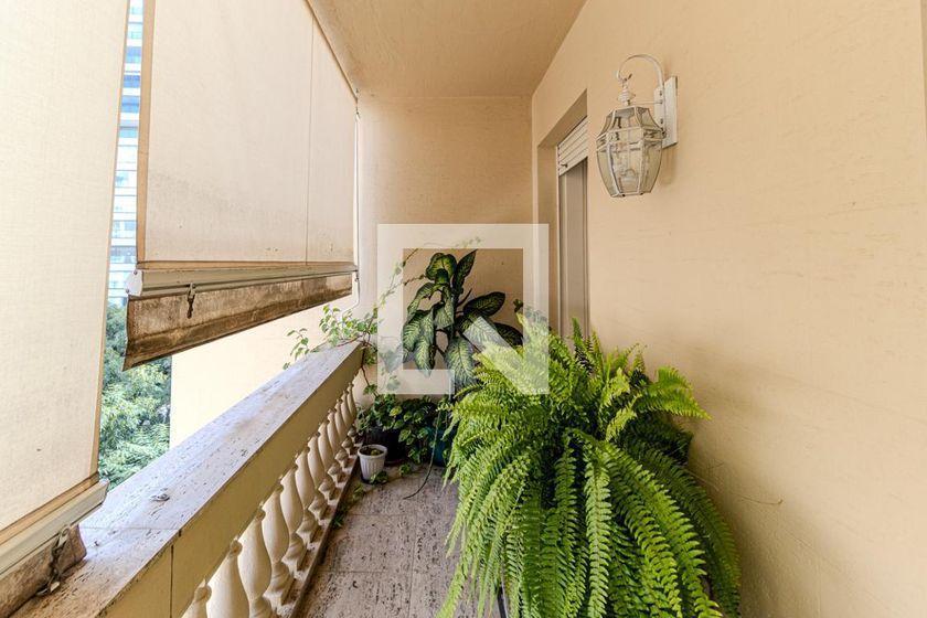 Apartamento à Venda – Higienópolis, 2 Quartos, 380 m² – São Paulo