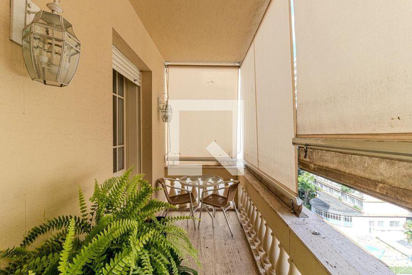 Apartamento à Venda – Higienópolis, 2 Quartos, 380 m² – São Paulo