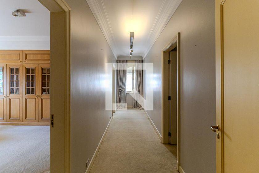 Apartamento à Venda – Higienópolis, 2 Quartos, 380 m² – São Paulo