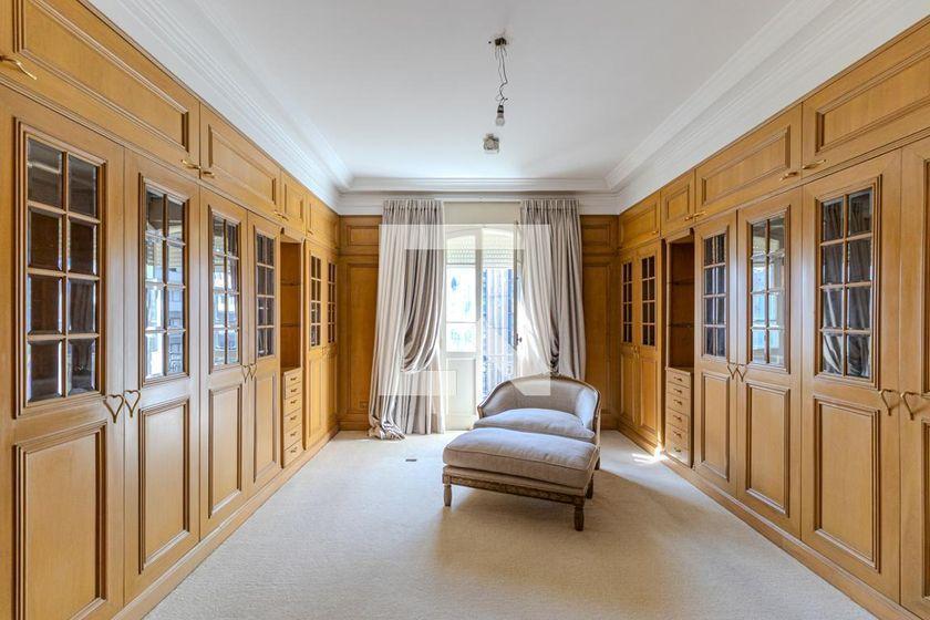 Apartamento à Venda – Higienópolis, 2 Quartos, 380 m² – São Paulo