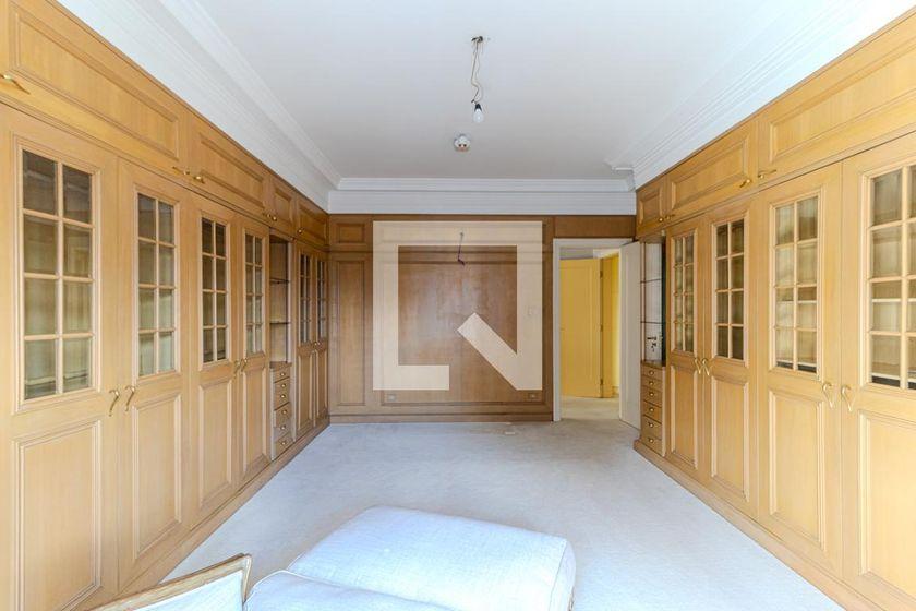 Apartamento à Venda – Higienópolis, 2 Quartos, 380 m² – São Paulo