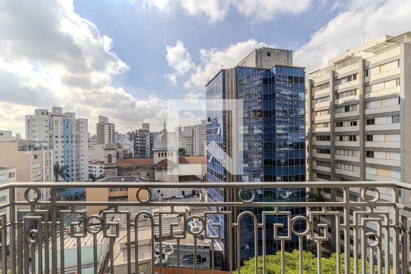 Apartamento à Venda – Higienópolis, 2 Quartos, 380 m² – São Paulo
