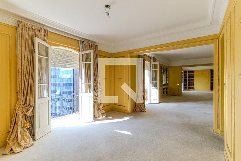 Apartamento à Venda – Higienópolis, 2 Quartos, 380 m² – São Paulo