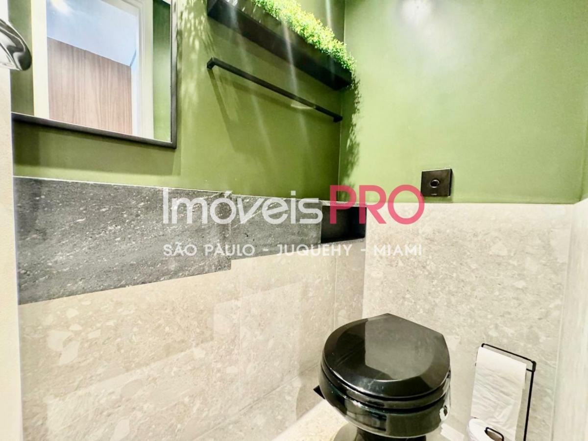 Lindo apartamento em Moema Totalmente Mobiliado!!!