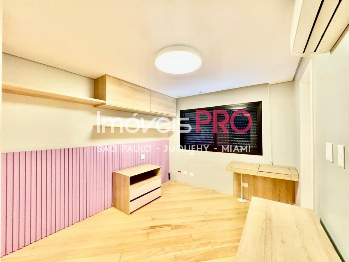 Lindo apartamento em Moema Totalmente Mobiliado!!!