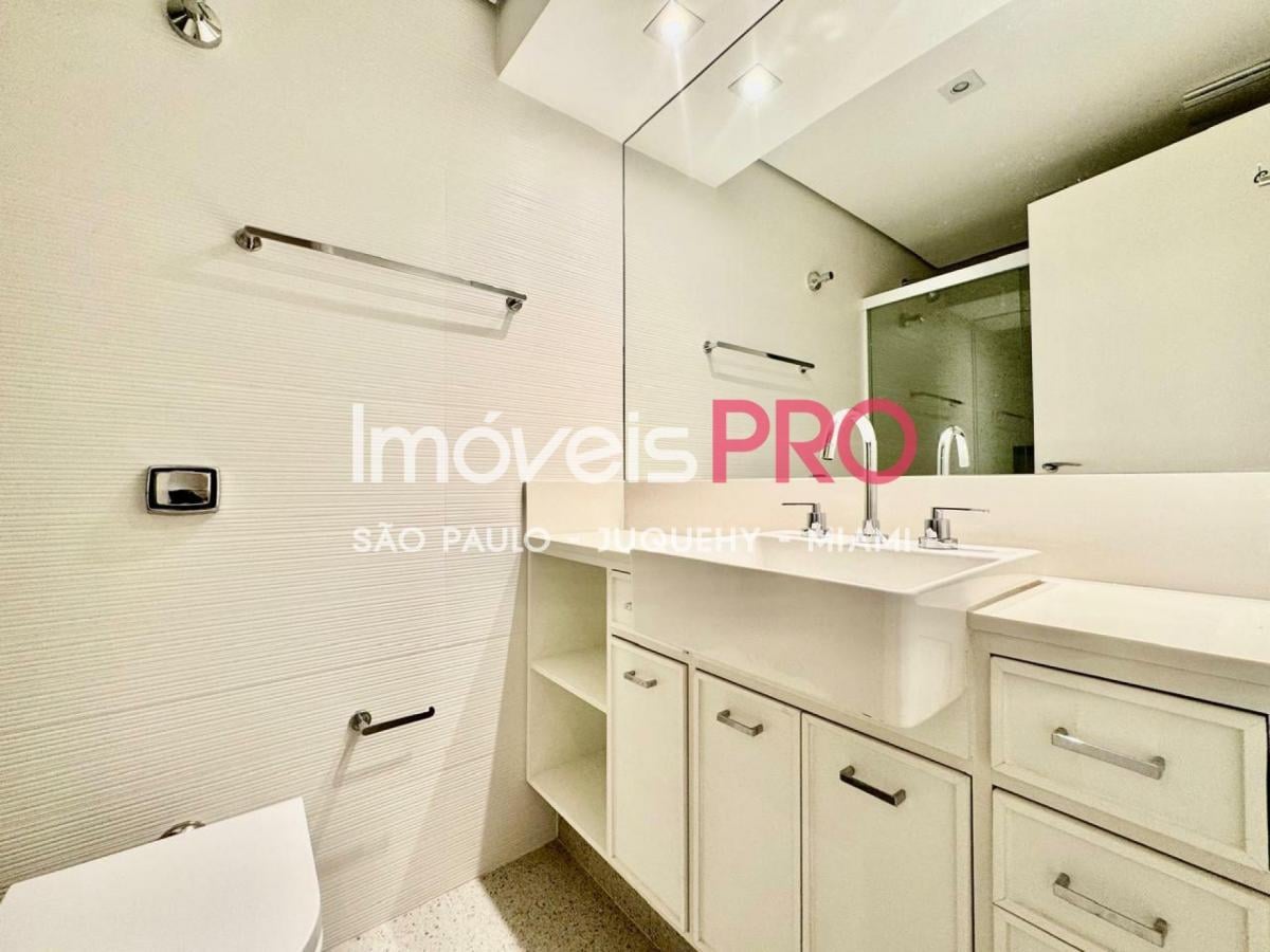 Lindo apartamento em Moema Totalmente Mobiliado!!!