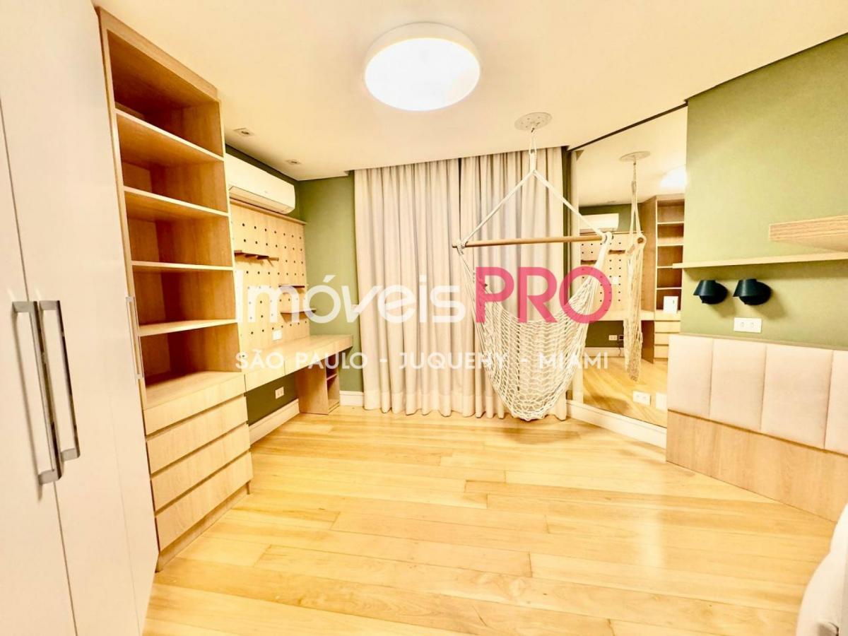 Lindo apartamento em Moema Totalmente Mobiliado!!!