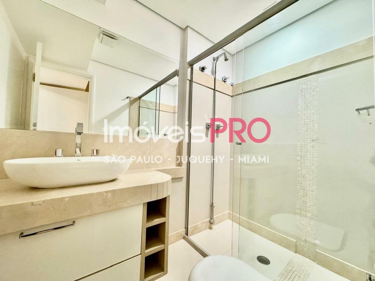 Lindo apartamento em Moema Totalmente Mobiliado!!!