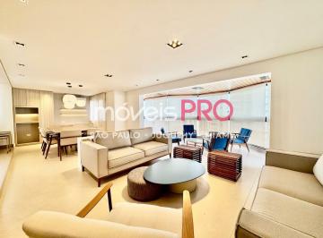 Lindo apartamento em Moema Totalmente Mobiliado!!!
