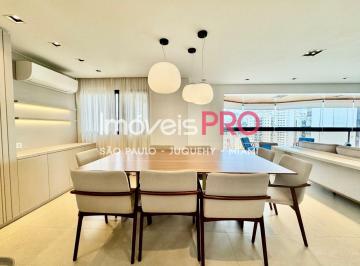 Lindo apartamento em Moema Totalmente Mobiliado!!!