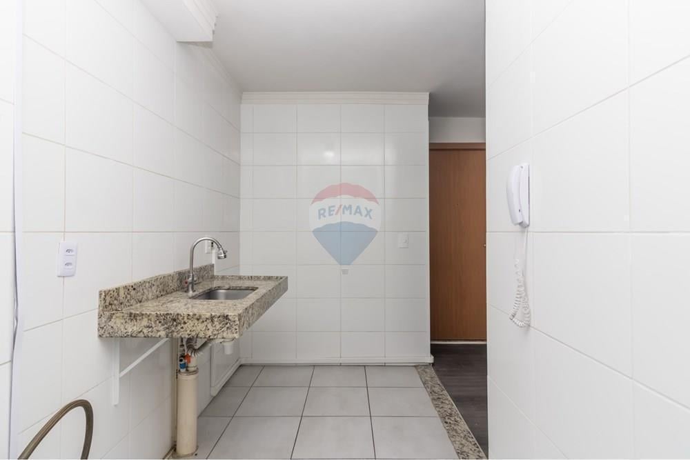 Apto condomínio Spazio Cambury Jd Iris