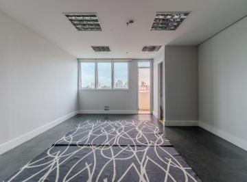 Sensacional conjunto comercial para venda em Brooklin, 31m²