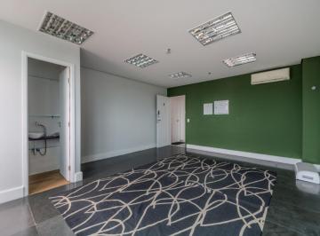 Sensacional conjunto comercial para venda em Brooklin, 31m²