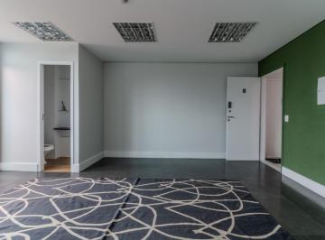 Sensacional conjunto comercial para venda em Brooklin, 31m²