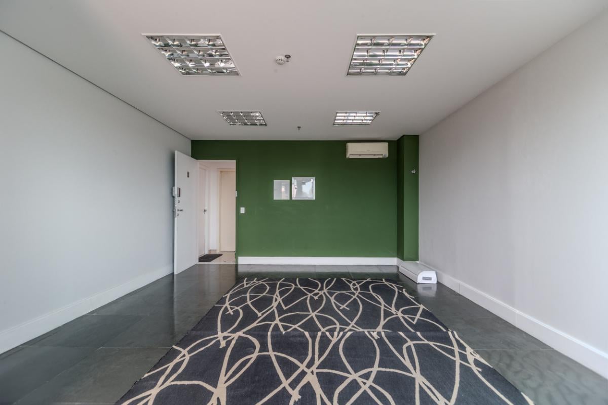 Sensacional conjunto comercial para venda em Brooklin, 31m²