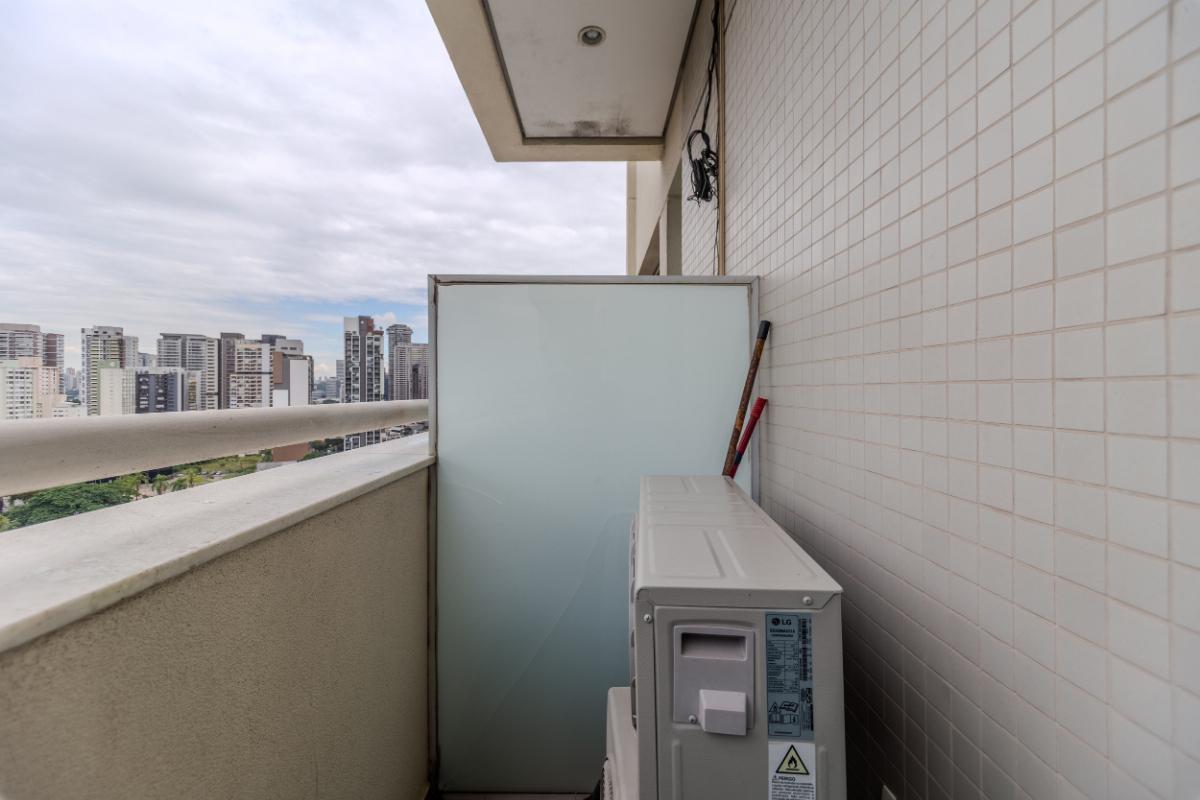 Sensacional conjunto comercial para venda em Brooklin, 31m²