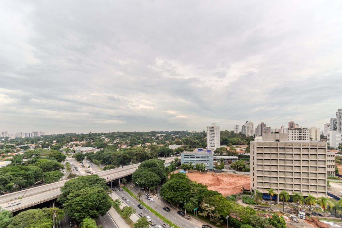 Sensacional conjunto comercial para venda em Brooklin, 31m²