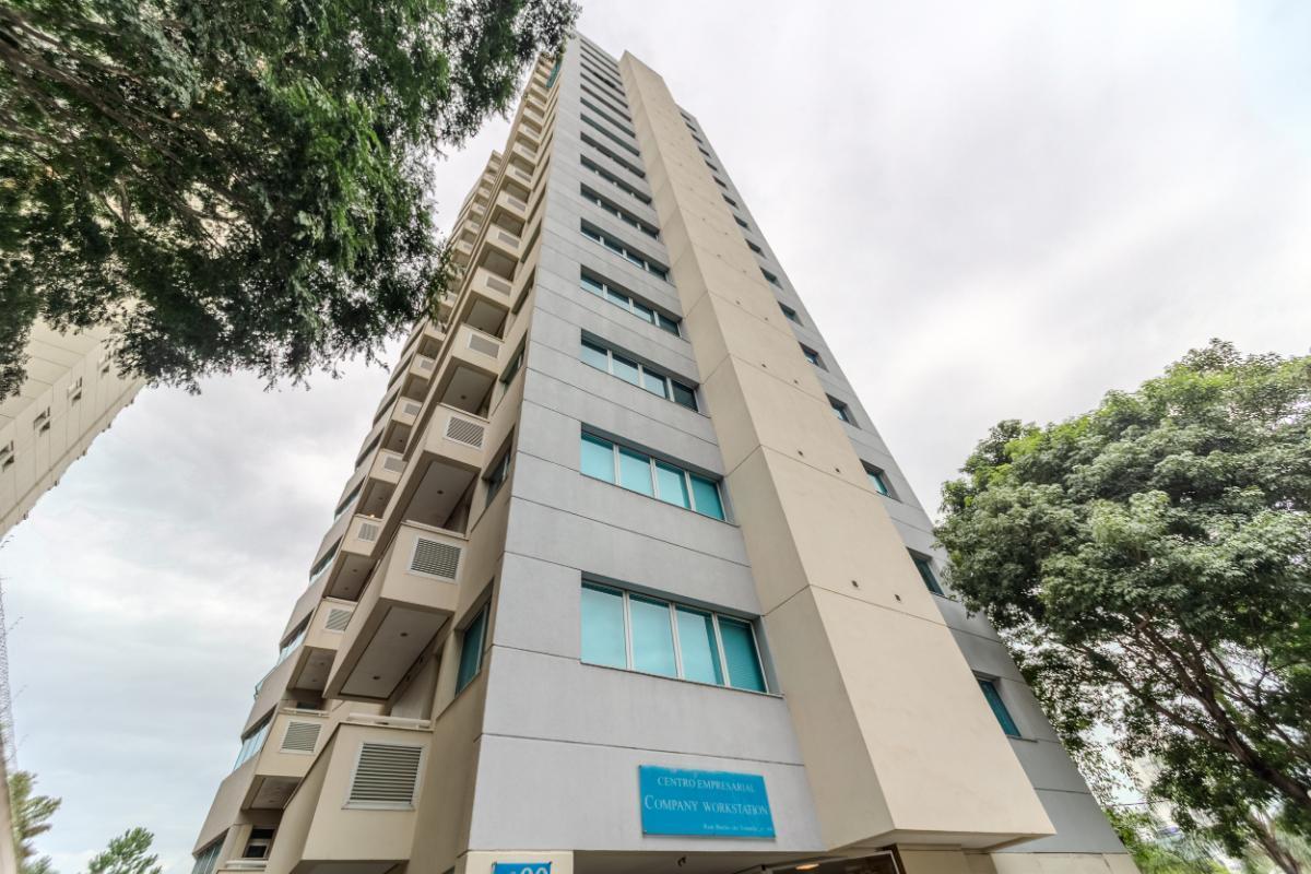 Sensacional conjunto comercial para venda em Brooklin, 31m²