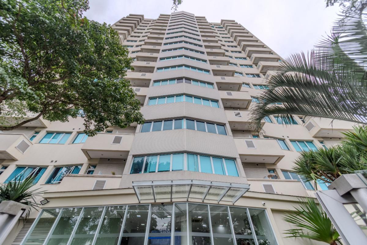 Sensacional conjunto comercial para venda em Brooklin, 31m²