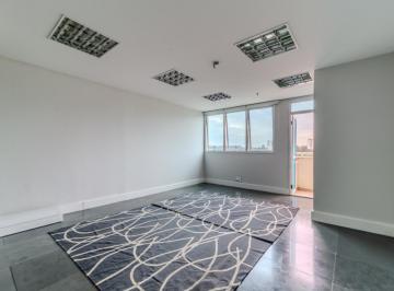 Sensacional conjunto comercial para venda em Brooklin, 31m²