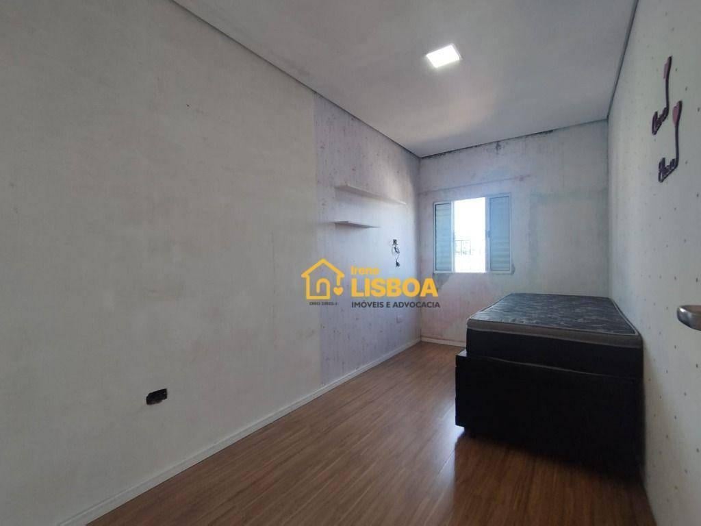 Casa com 2 dormitórios para alugar, 38 m² por R$ 1.700 – Conjunto Habitacional Marechal Mascarenhas