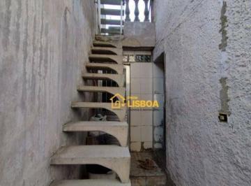 Casa com 2 dormitórios para alugar, 38 m² por R$ 1.700 – Conjunto Habitacional Marechal Mascarenhas