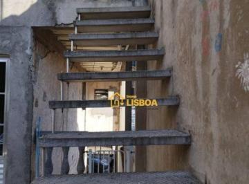 Casa com 2 dormitórios para alugar, 38 m² por R$ 1.700 – Conjunto Habitacional Marechal Mascarenhas