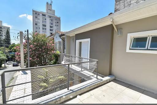 Casa com 3 dormitórios à venda, 200 m² por R$ 1.590.000,00 – Vila Mariana – São Paulo/SP