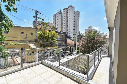 Casa com 3 dormitórios à venda, 200 m² por R$ 1.590.000,00 – Vila Mariana – São Paulo/SP