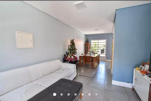 Casa com 3 dormitórios à venda, 200 m² por R$ 1.590.000,00 – Vila Mariana – São Paulo/SP