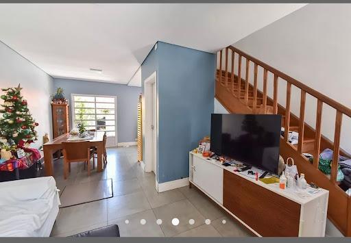 Casa com 3 dormitórios à venda, 200 m² por R$ 1.590.000,00 – Vila Mariana – São Paulo/SP