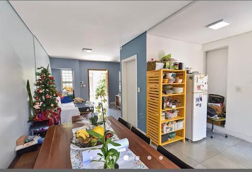 Casa com 3 dormitórios à venda, 200 m² por R$ 1.590.000,00 – Vila Mariana – São Paulo/SP