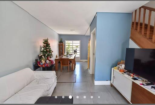 Casa com 3 dormitórios à venda, 200 m² por R$ 1.590.000,00 – Vila Mariana – São Paulo/SP