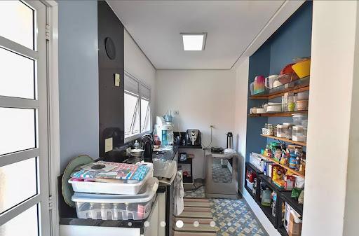 Casa com 3 dormitórios à venda, 200 m² por R$ 1.590.000,00 – Vila Mariana – São Paulo/SP