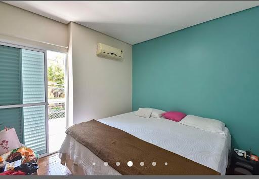 Casa com 3 dormitórios à venda, 200 m² por R$ 1.590.000,00 – Vila Mariana – São Paulo/SP