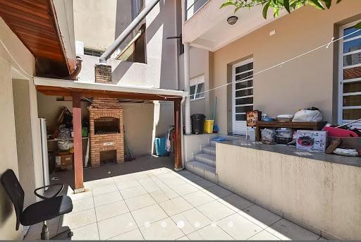 Casa com 3 dormitórios à venda, 200 m² por R$ 1.590.000,00 – Vila Mariana – São Paulo/SP