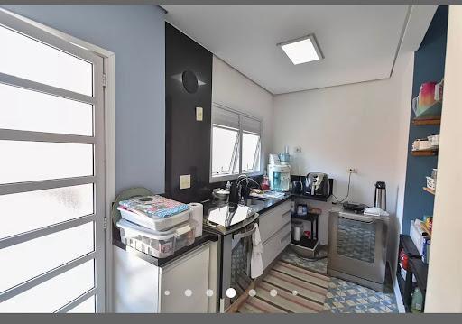 Casa com 3 dormitórios à venda, 200 m² por R$ 1.590.000,00 – Vila Mariana – São Paulo/SP