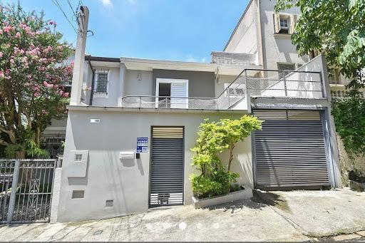 Casa com 3 dormitórios à venda, 200 m² por R$ 1.590.000,00 – Vila Mariana – São Paulo/SP