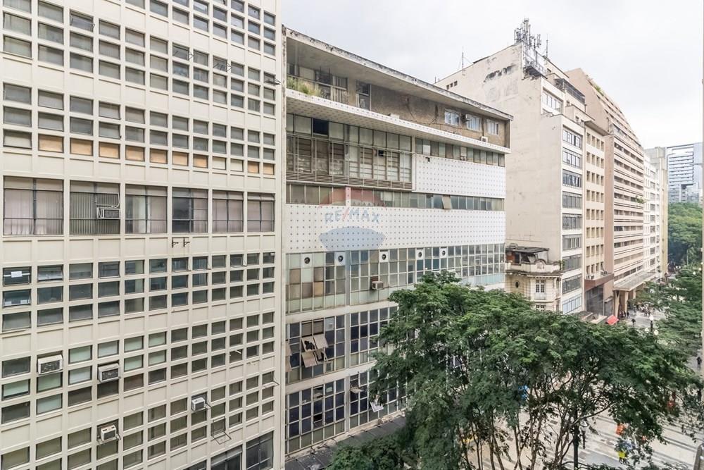 Excelente oportunidade no coração do centro de São Paulo