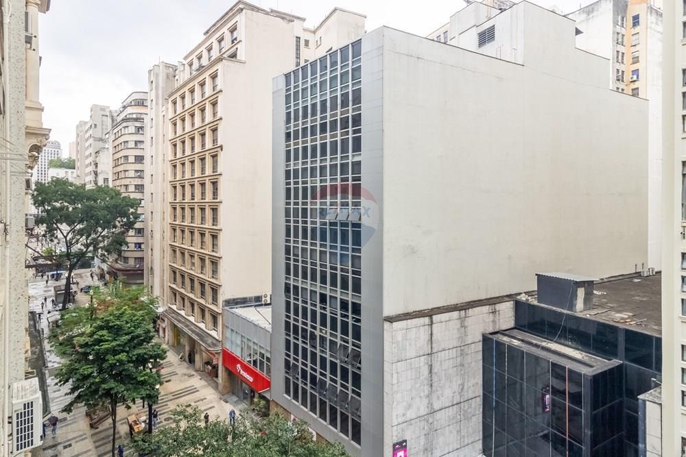 Excelente oportunidade no coração do centro de São Paulo